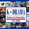 V/A : Best of K-Drama Music Original Sountrack 1