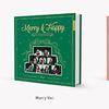 Twice : Merry & Happy (Vol 2)
