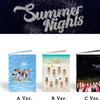 Twice : Summer Night