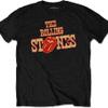 Rolling Stones : Wild West Logo