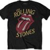 Rolling Stones : Vintage Typeface