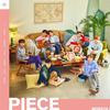 Monsta X : Piece - Type: A