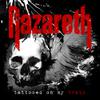 Nazareth : Tattooed on my brain