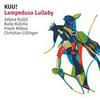 Kuu / Kalima, Kalle : Lampedusa lullaby