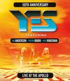 Yes : Live at the Manchester Apollo 2017