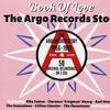 V/A / James, Etta / Hooker, Earl : Book Of Love - The Argo Records Story