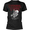 Cannibal Corpse : Butchered at birth baby