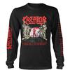 Kreator : Terrible certainty