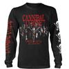 Cannibal Corpse : Butchered at birth baby