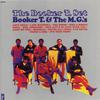 Booker T & The MG's : The Booker T Set
