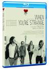 Doors : When You're Strange