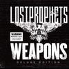 Lostprophets : Weapons