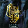Allman Brothers Band : A decade of hits 1969-1979