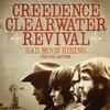 Creedence Clearwater Revival : Bad moon rising - the collection
