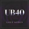 UB40 : Love songs