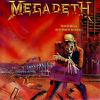 Megadeth : Peace Sells... But Who's Buying?