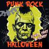 V/A : Punk Rock Halloween - Loud Fast & Scary!