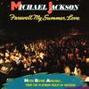 Jackson, Michael : Farewell My Summer Love