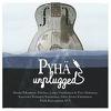 V/A : Pyhä unplugged