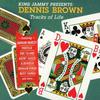 Brown, Dennis : Tracks of Life