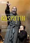 Rautavaara, Einojuhani : Rautavaara: rasputin