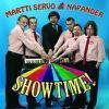 Martti Servo & Napander : Showtime