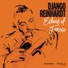Reinhardt, Django : Echoes of France