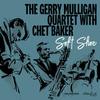 Mulligan, Gerry / Gerry Mulligan Quartet : Soft shoe