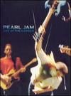 Pearl Jam : Live at the garden 2003