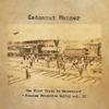 Kadonnut Manner : The First Train to Kajanaland - Finnish Primitive Guitar vol. II
