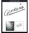Genesis : Sum of the parts three sides live