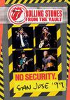 Rolling Stones : From The Vault: No Security, San Jose '99