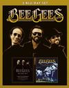 Bee Gees : One night only one for all tour: live in australia 1989