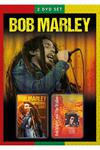 Bob Marley & The Wailers : Catch a fire uprising live!