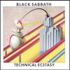 Black Sabbath : Technical ecstasy