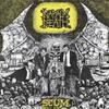 Napalm Death : Scum