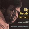 Doobie Twisters / Garrett, Woody : Mr. Boogie Woogie Nighthawk