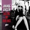 Jenssen, Amanda : Killing my darlings