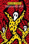 Rolling Stones : Voodoo lounge uncut