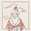 Clapton, Eric : Happy Xmas