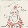 Clapton, Eric : Happy Xmas