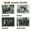 Karanteeni / Loose Prick / Sensuuri / Widows : Hellää terroria korville