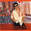 Springsteen, Bruce : Lucky town