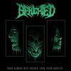 Benighted : Dogs always bite harder than their master