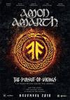 Amon Amarth : The Pursuit of Vikings: 25 Years in the Eye of the Storm