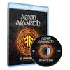 Amon Amarth : The Pursuit of Vikings: 25 Years in the Eye of the Storm