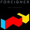 Foreigner : Agent Provocateur