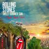 Rolling Stones : Sweet Summer Sun - Hyde Park Live -2xCD+DVD-