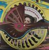 Bananarama : Long Train Running - Picture Disc