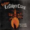 Leftöver Crack : Leftöver - the E-Sides and F-Sides